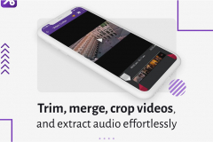 Video to Audio- Video to MP3